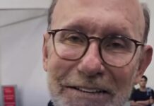 Veja Vídeo – Carlos Avalone aparece com sapatos de cores diferentes na ALMT e explica gafe