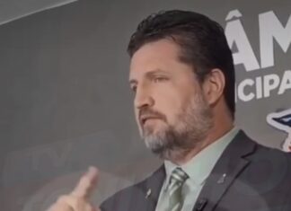 Veja Vídeo – Rafael Ranalli admite postagem de vídeo falso nas redes sociais e se desculpa