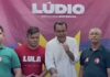 Veja Vídeo – Apoiadores de Lula farão carreata nesta sexta-feira em Várzea Grande
