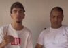 Veja Vídeo – Vereador de Nova Olímpia faz filho se desculpar publicamente por ofensas a nordestinos e eleitores de Lula