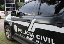 Polícia Civil recupera motores de bicicleta e celulares furtados em Barra do Garças