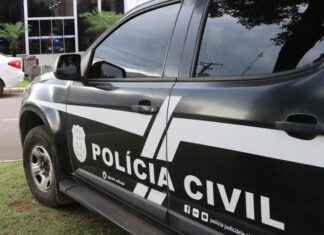 Polícia Civil recupera motores de bicicleta e celulares furtados em Barra do Garças