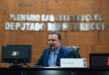 Max Russi parabeniza Poxoréu pelos 88 anos de emancipação