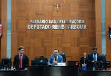 Conhecimento em Libras poderá ser critério de desempate em concursos públicos de Mato Grosso