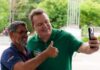 Max Russi intensifica campanha nas ruas de Cuiabá na reta final das eleições