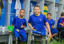 Visita Guiada da Arena Pantanal supera 3 mil visitantes no primeiro ano