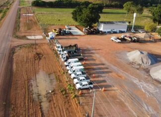 Decisão do TCE-MT suspende serviços em rodovias concedidas na região de Juara