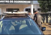 Operação Nomad mira grupo criminoso e cumpre 55 ordens judiciais em MT e GO