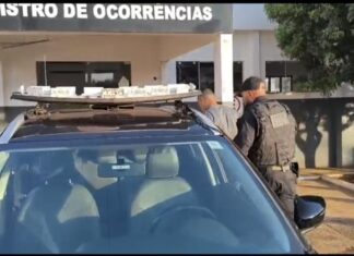 Operação Nomad mira grupo criminoso e cumpre 55 ordens judiciais em MT e GO