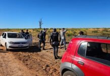 Programa Tolerância Zero às Invasões de Terra frustradas 12 tentativas de invasão em Mato Grosso