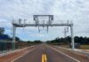 Pedágio eletrônico Free Flow começa a operar em novas rodovias de Mato Grosso