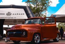 Carros clássicos e Tiago TCar estão entre as atrações da Expo Auto Mecânica 2026 em Cuiabá