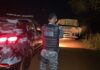 Dupla é presa com 4,5 mil litros de diesel furtado em caminhão em Rondonópolis