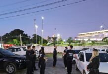 Polícia Civil realiza operação contra suspeitos de furto e roubo em Cuiabá