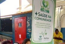 Projeto apoiado por Max Russi realiza 2,3 mil atendimentos gratuitos em MT