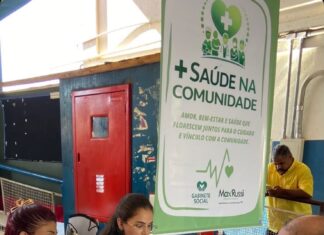 Projeto apoiado por Max Russi realiza 2,3 mil atendimentos gratuitos em MT