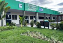 Detran-MT fecha unidades em 30 de outubro e 2 de novembro