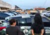Garotas de programa são presas por tentativa de latrocínio contra PM