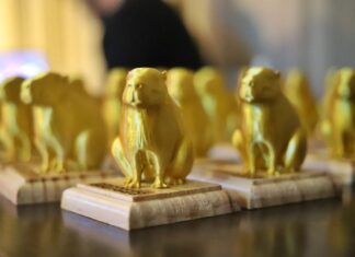 Capivara Dourada chega à 4ª edição e abre inscrições gratuitas para estudantes de Comunicação Social de Mato Grosso