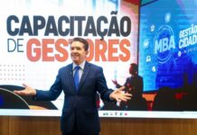 TCE-MT abre mil vagas para curso sobre gestão e fiscalização de contratos administrativos
