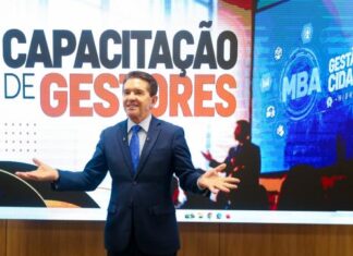 TCE-MT abre mil vagas para curso sobre gestão e fiscalização de contratos administrativos