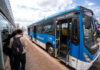 Rondonópolis libera recarga de cartão de ônibus por PIX pelo aplicativo
