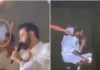 Veja Vídeo – Justiça condena Gusttavo Lima por expulsar mulher de show em Fortaleza; veja