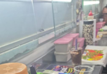 Trio é apreendido enquanto comia açaí em trailer invadido