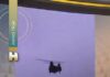 Veja Vídeo – Na Bósnia, quatro pessoas morreram e 11 ficaram feridas na queda de um helicóptero; veja