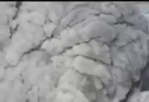 Veja Vídeo – Três escaladores morrem após erupção atingir grupo perto de cratera na Indonésia; veja