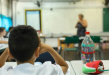 Defensoria orienta professores a identificar sinais de violência contra crianças e adolescentes