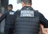 Dupla é presa suspeita de torturar idosa de 74 anos e matar animais em MT