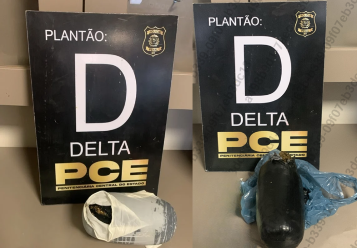 sISTEMA PENITENCIARIO - Capa