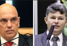 José Medeiros admite que impeachment de Moraes é ‘mais desejo do que uma prática’ e leva meses