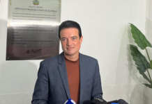 Léo diz que MDB falhou e culpa suplentes pela derrota de Janaina