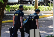 Gaeco apura mensalinho de R$ 10 mil a vereadores de VG